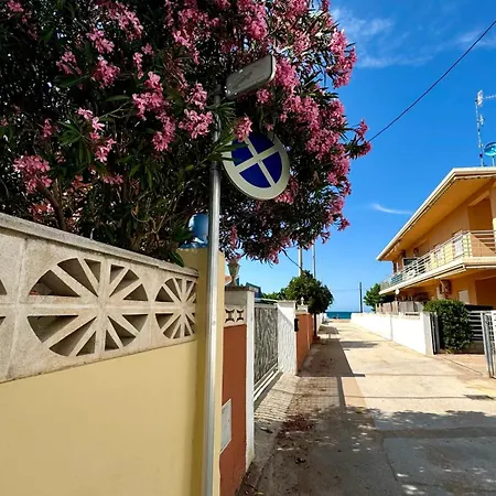 Las Perlas VybDénia Esterno foto