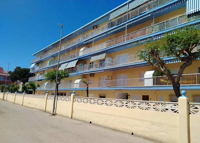 Las Perlas Vybdenia