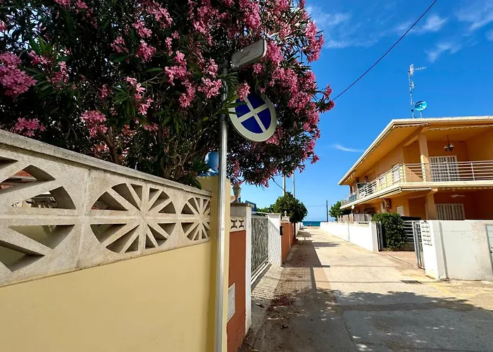 Las Perlas Vybdenia