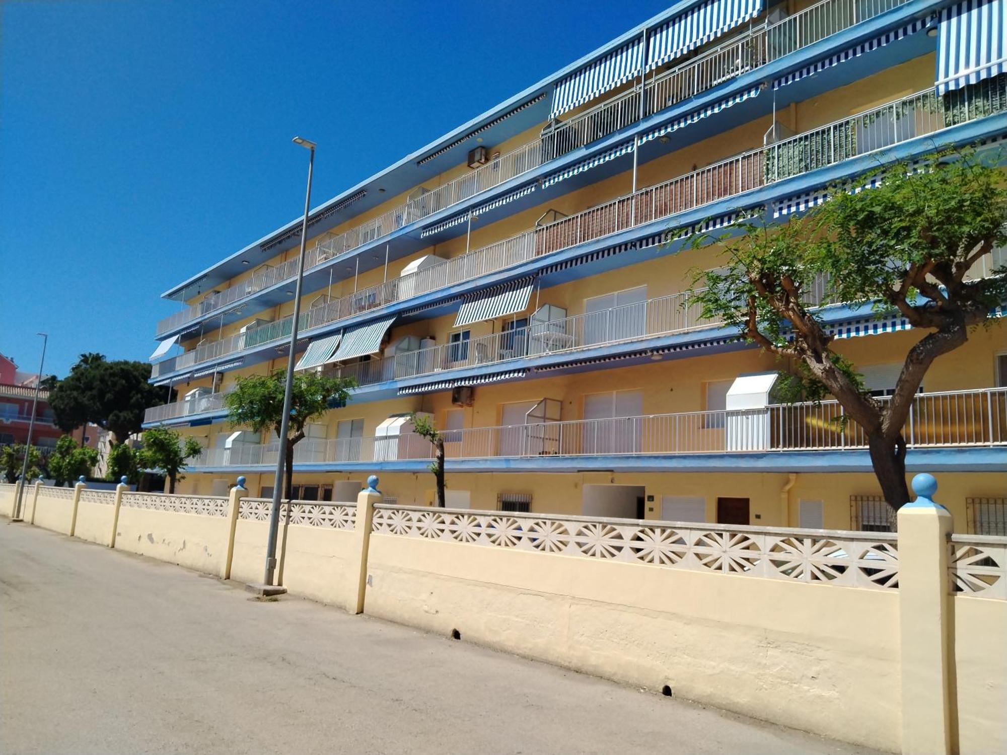 Perlas Vybdenia Dénia