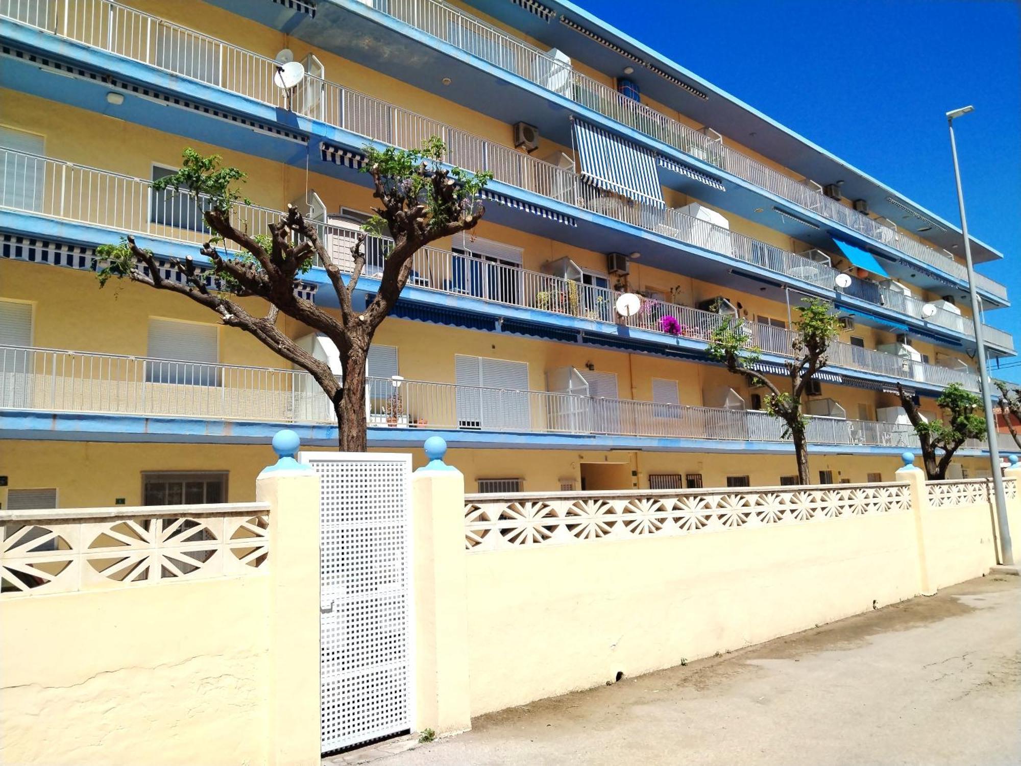 Apartment Perlas Vybdenia