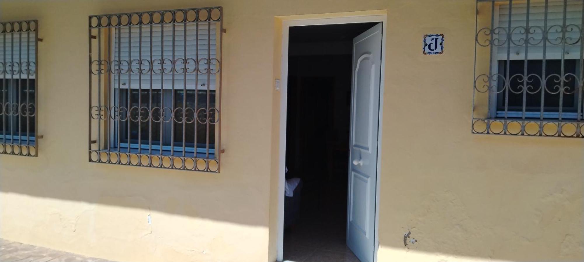 Appartamento Perlas Vybdenia Dénia