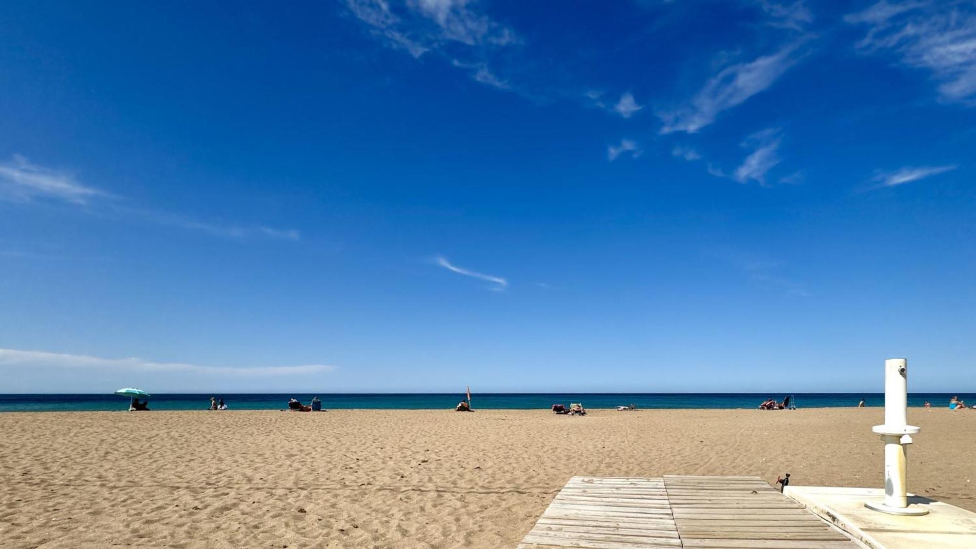 Apartment Perlas Vybdenia Dénia