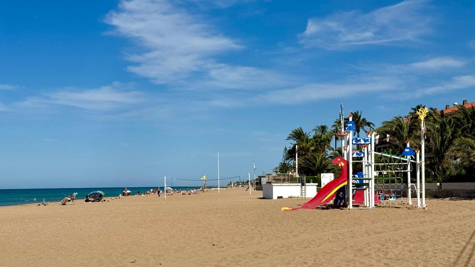 Appartamento Perlas Vybdenia