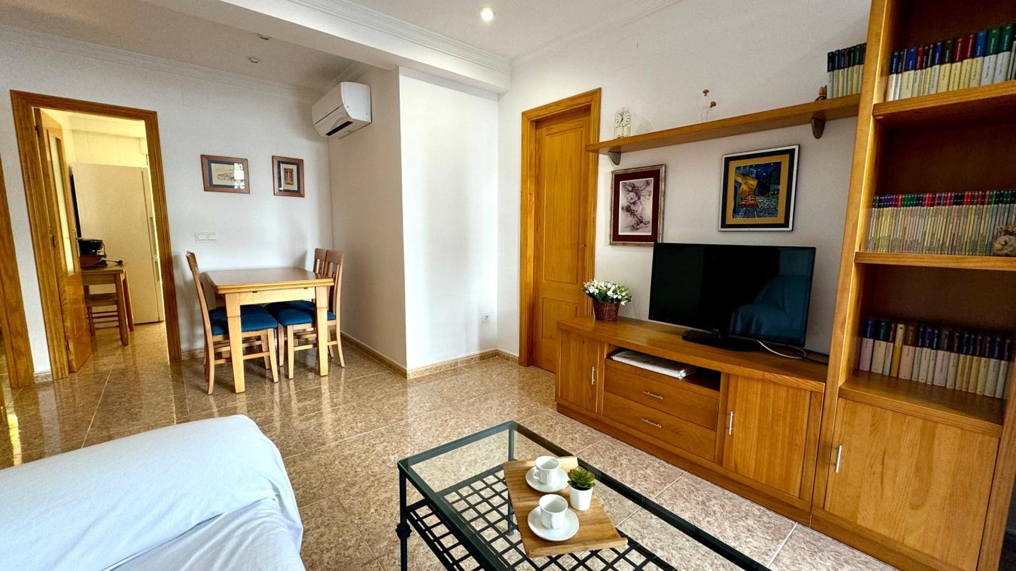 Apartment Perlas Vybdenia *