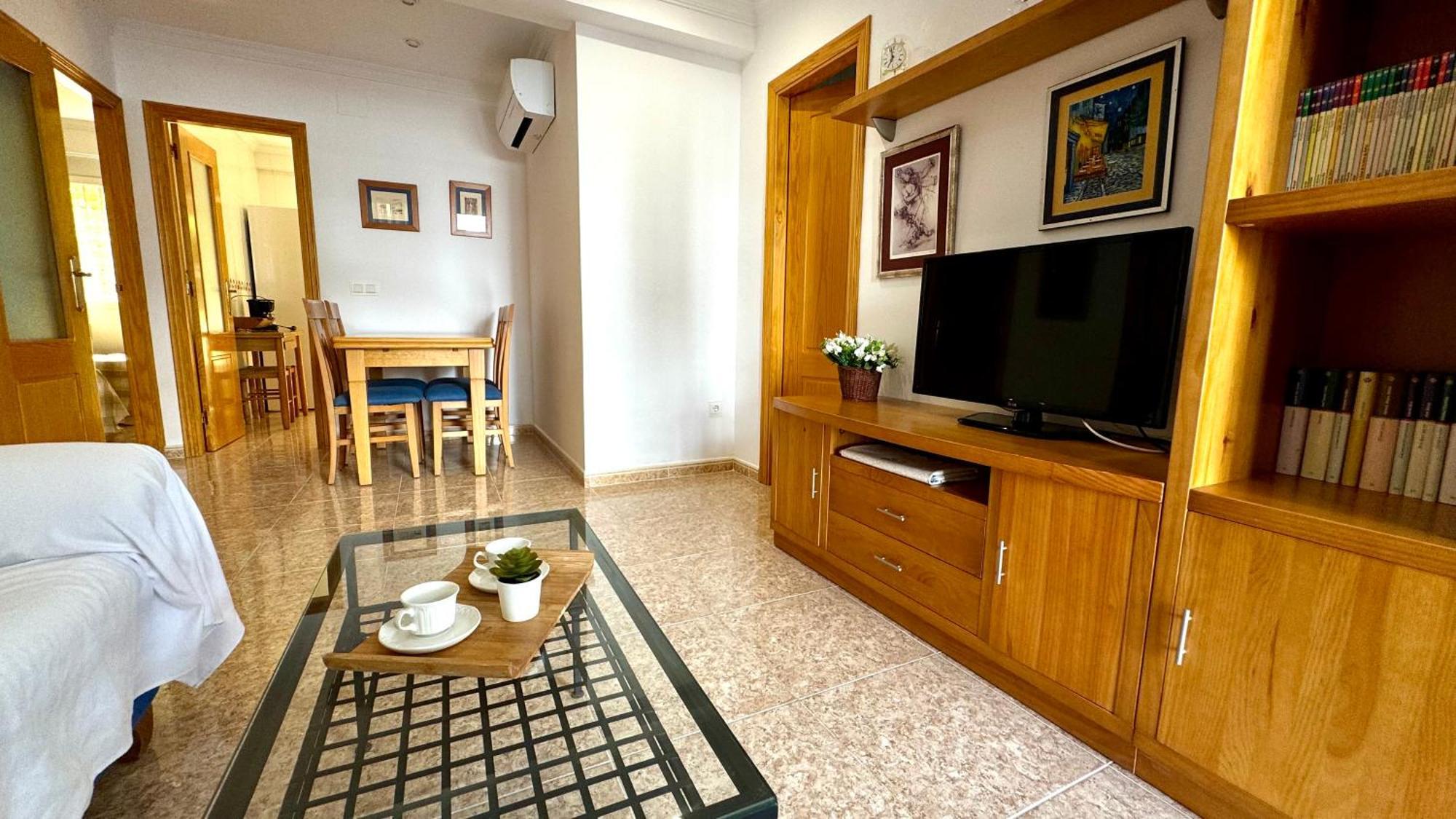 Perlas Vybdenia Dénia