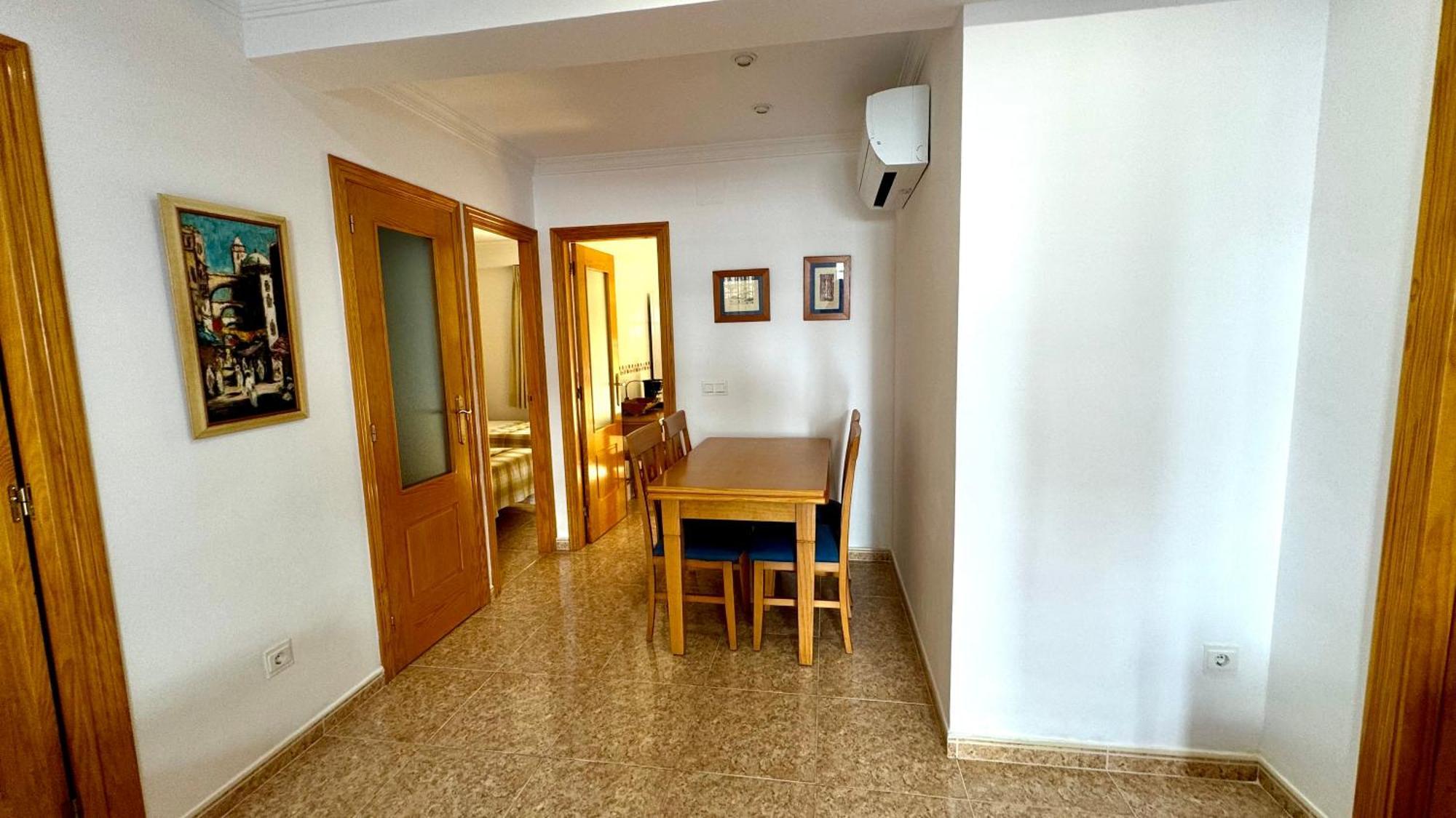 Apartment Perlas Vybdenia *