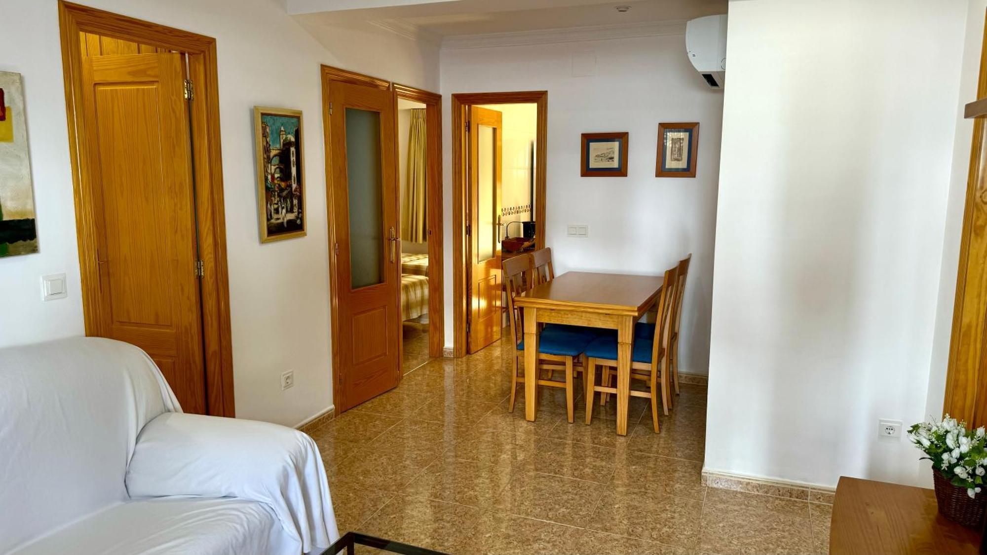 Appartamento Perlas Vybdenia *