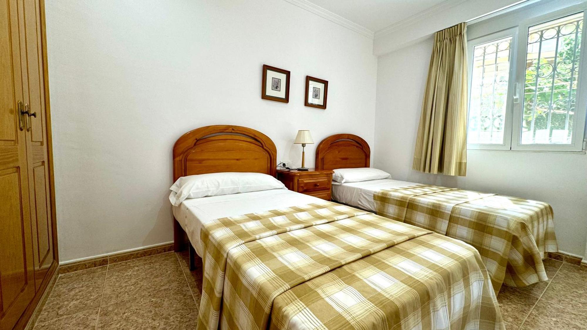 Appartamento Perlas Vybdenia Dénia