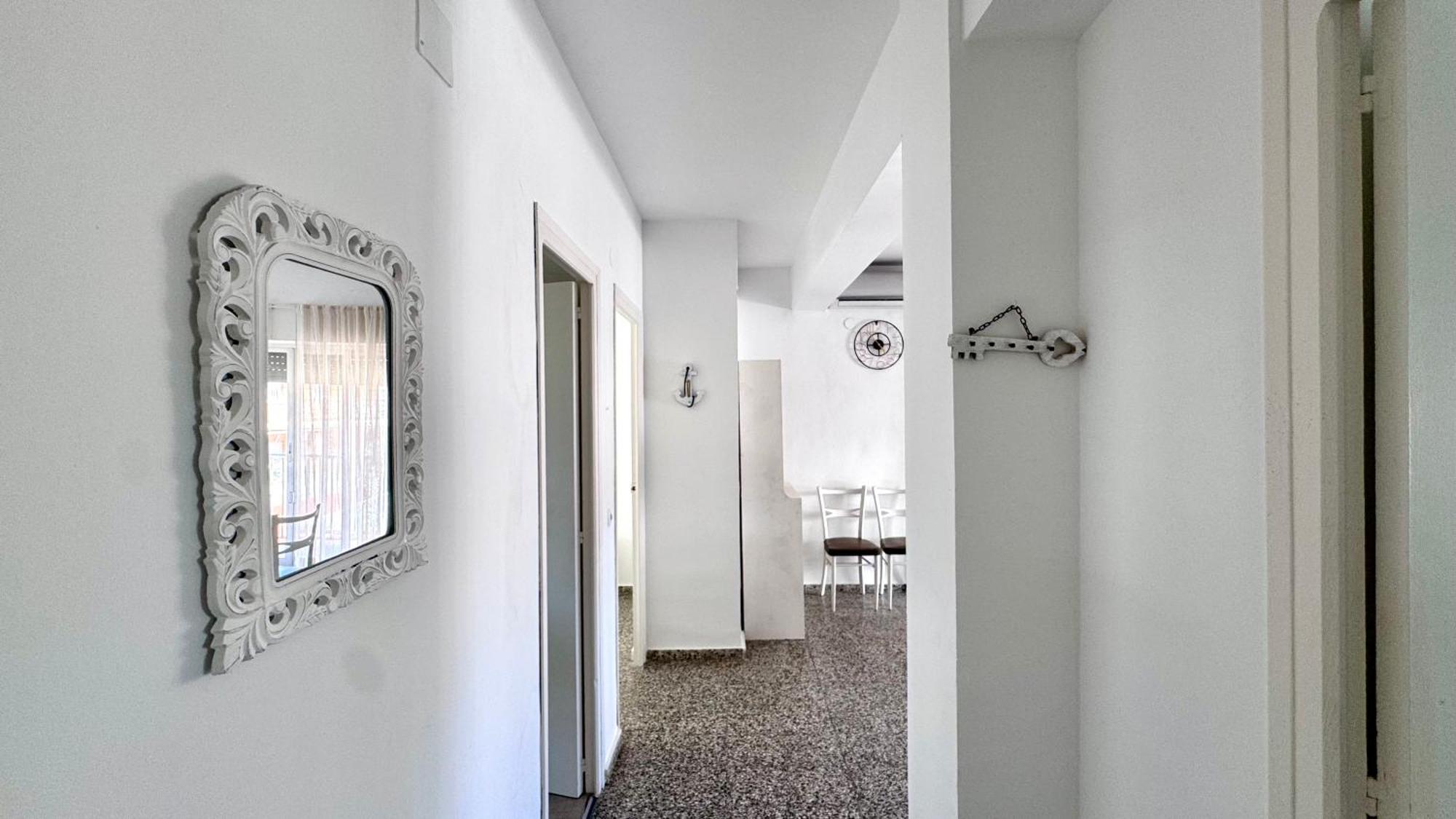 Perlas Vybdenia Apartament Denia