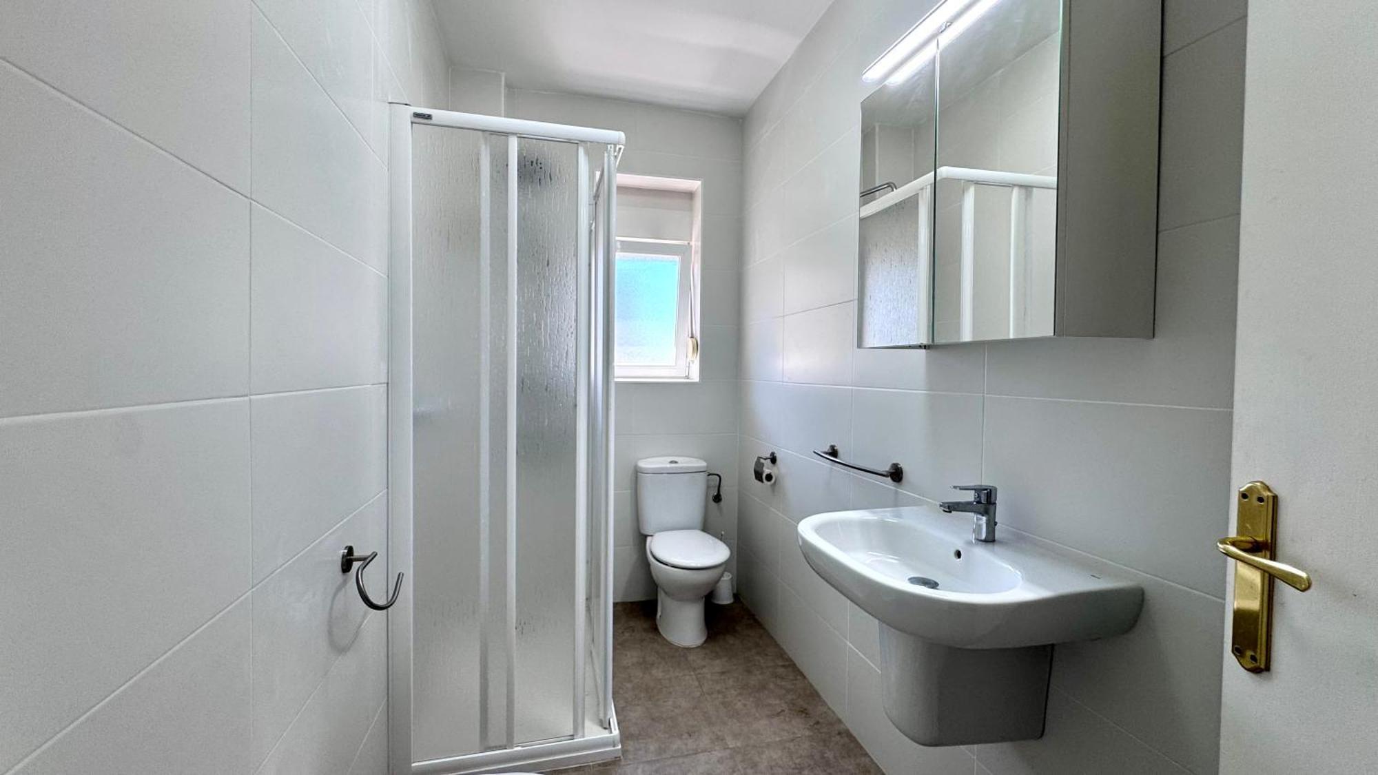 Apartament Perlas Vybdenia *
