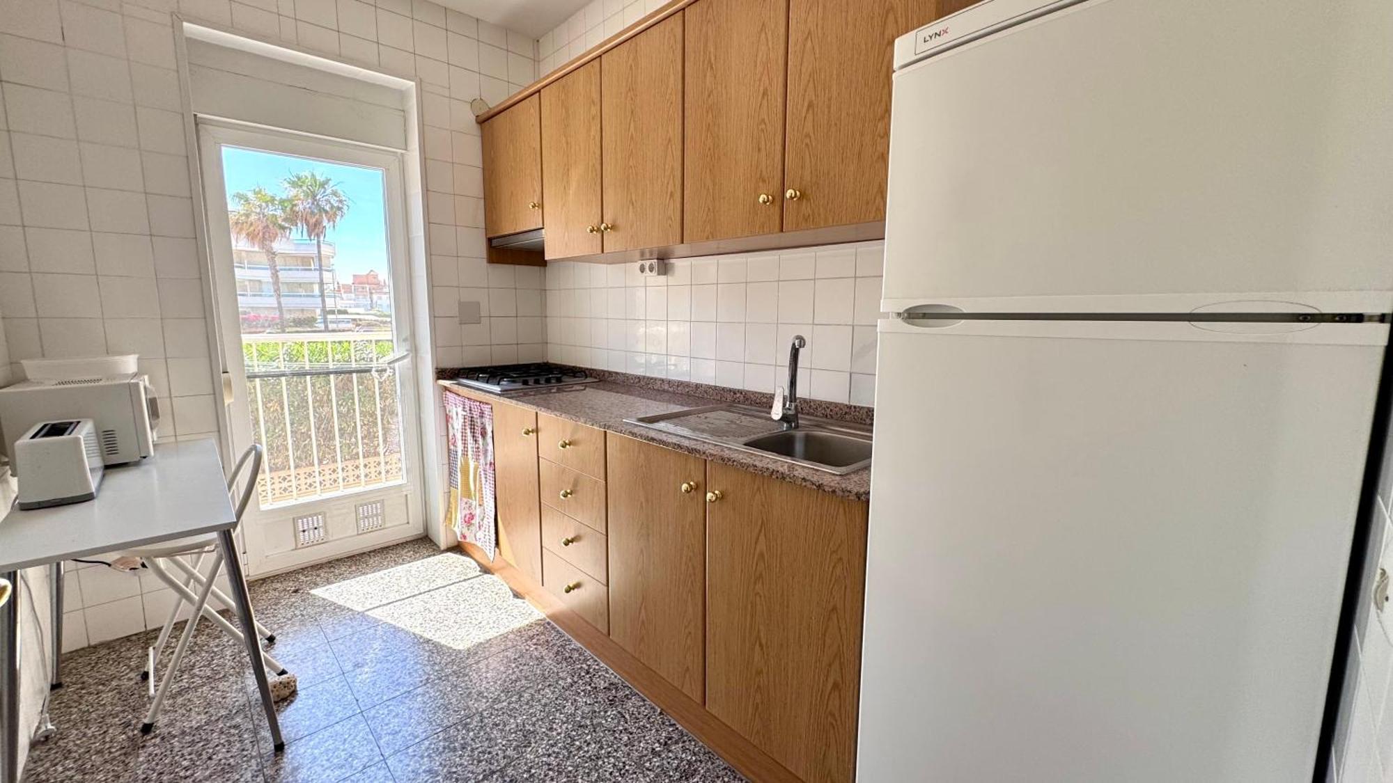 Apartament Perlas Vybdenia Denia