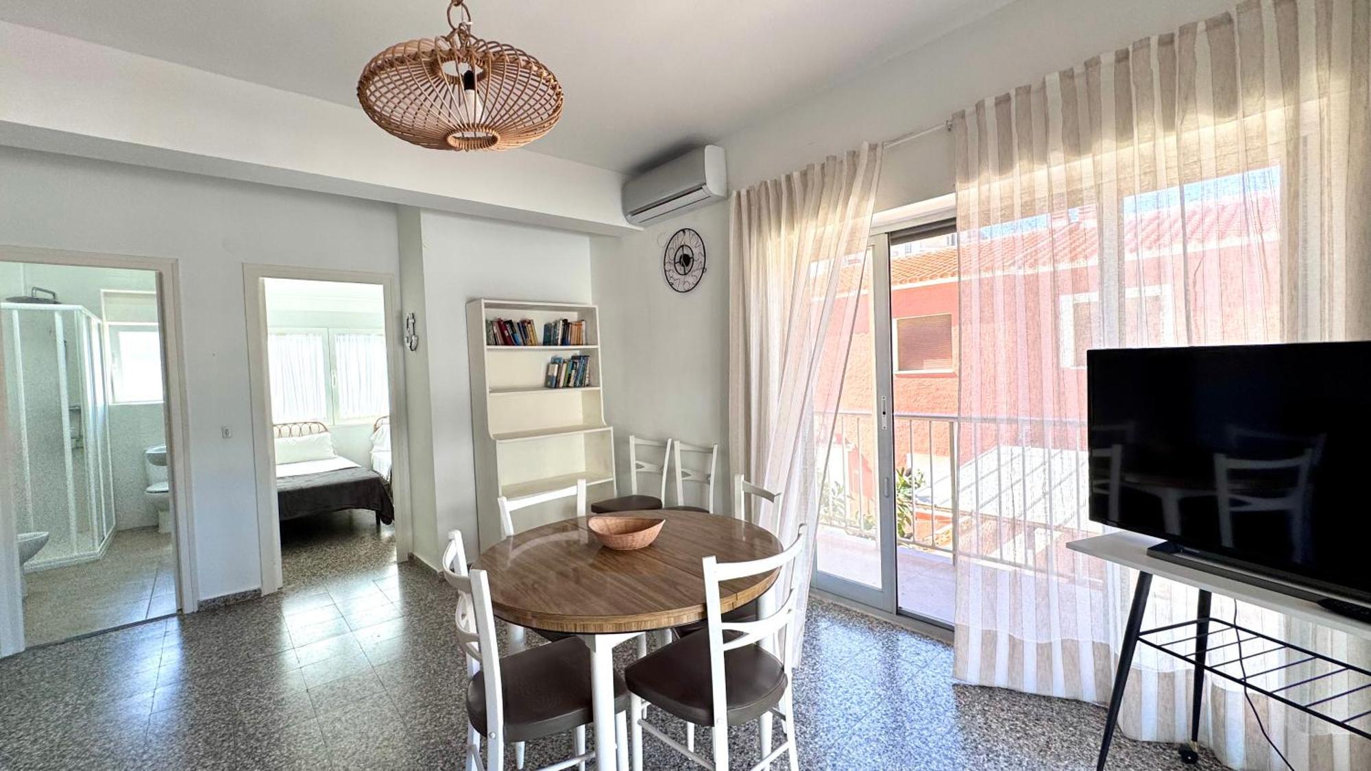 Apartament Perlas Vybdenia *