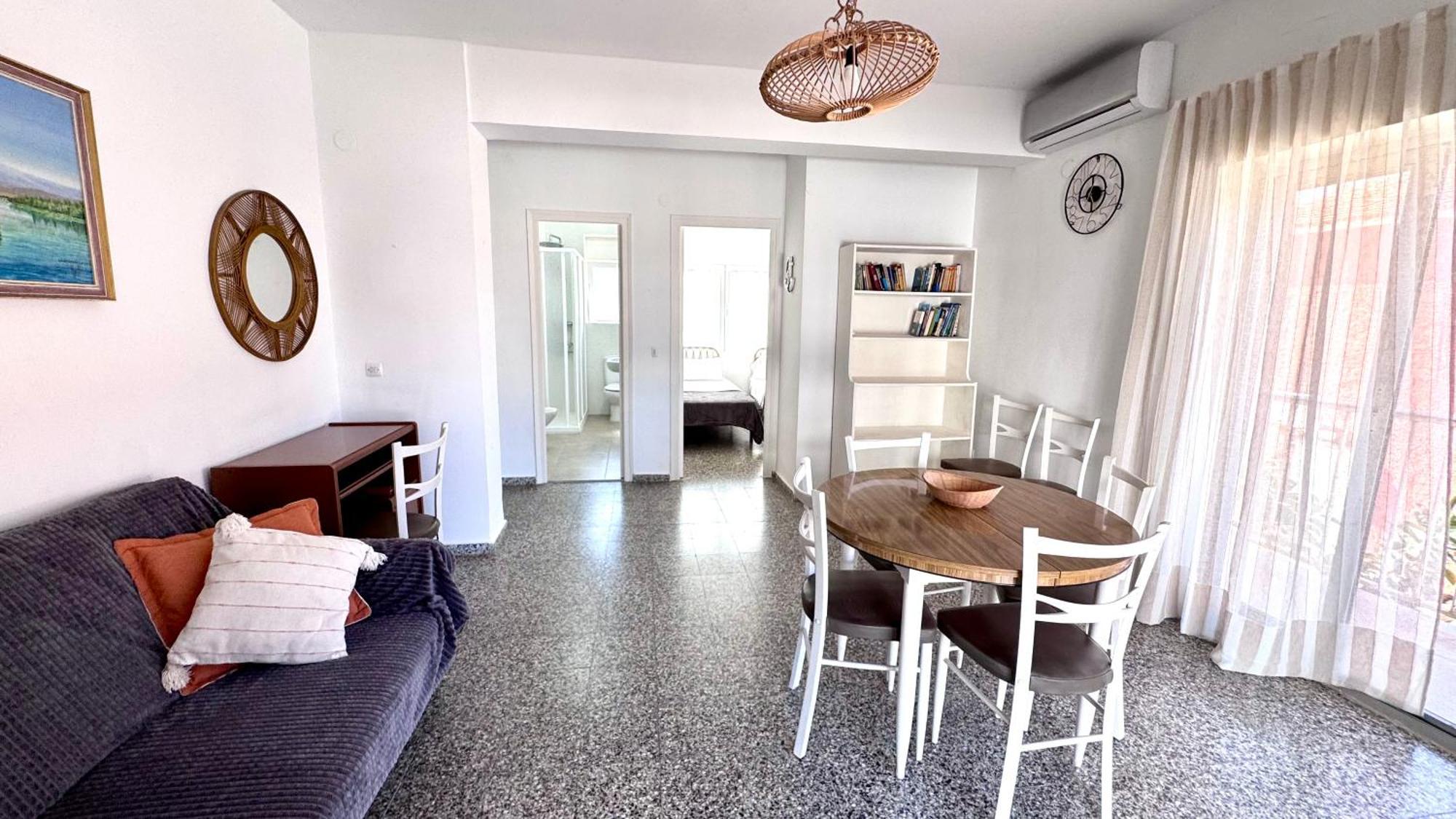 Apartament Perlas Vybdenia *